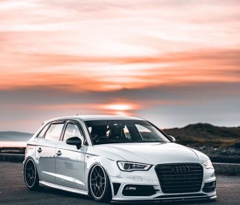 3SDM 0.09  Audi A3