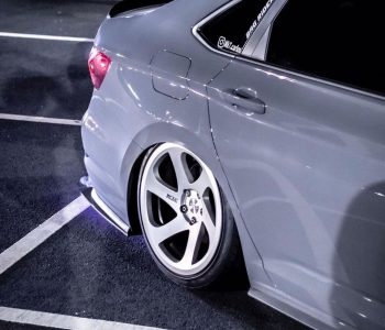 3SDM 0.06 x VW Jetta