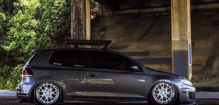 @chubs625 Mk6 GTI