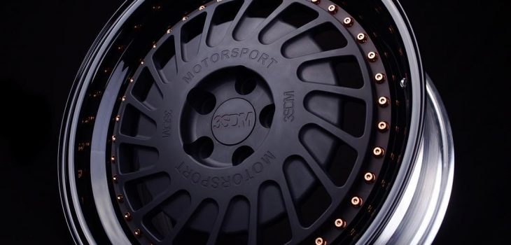3SDM Forged | 3.66 – T |