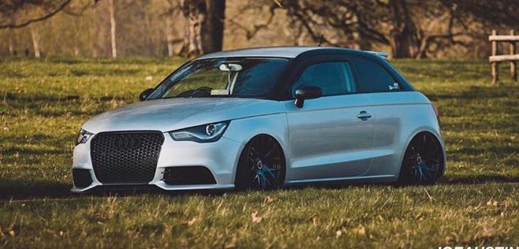 @lornajadex Audi A1