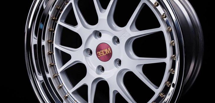 3SDM Forged | 3.01 | FR S