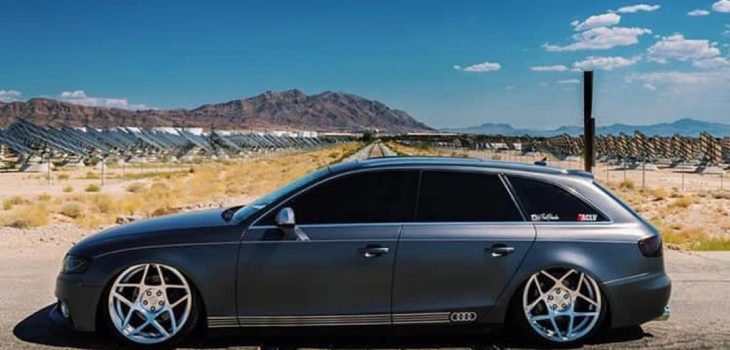 @fuckpancho Audi Avant