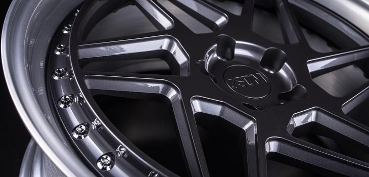 3SDM Forged | 3.67 | FX3