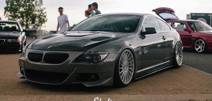 @s777mnx 6 Series