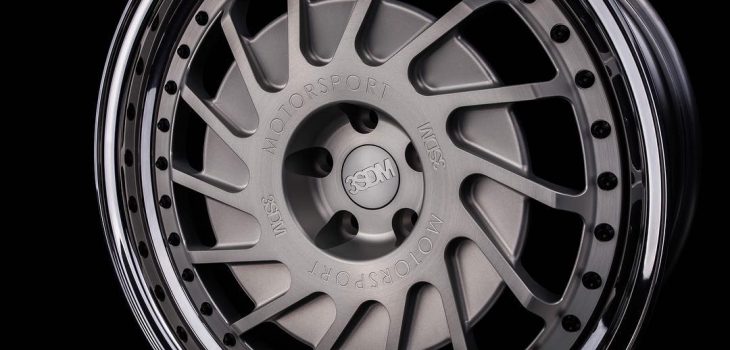 3SDM Forged | 3.66-T | FX
