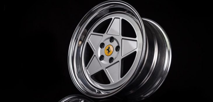 3SDM Forged | 3.05 | FX3