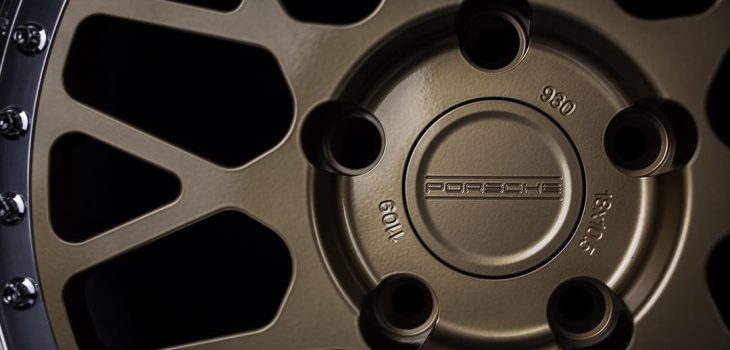 3SDM Forged | 3.60 | FR S