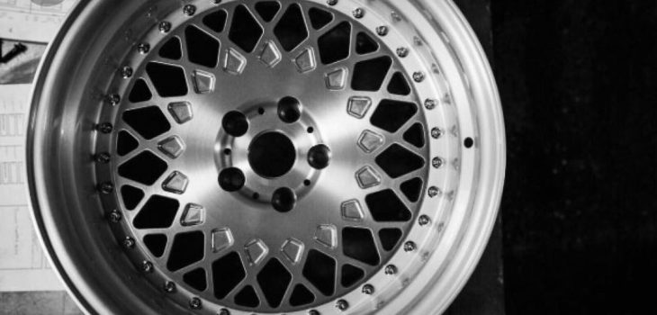 Designed and manufactured