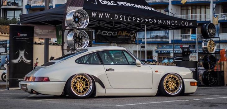 964 on 3SDM’s