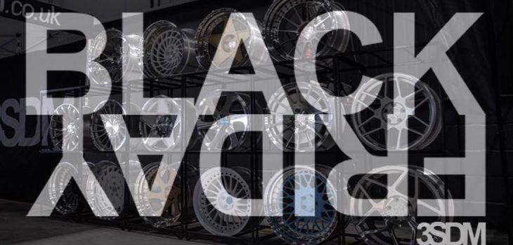 BLACK FRIDAY
