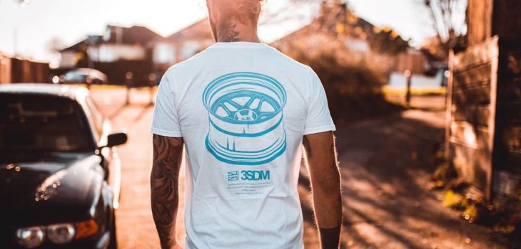 New 3SDM T’s
