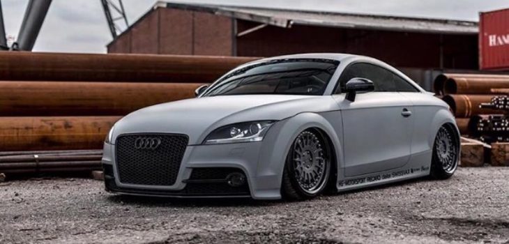 3SDM FORGED 
Made in GB