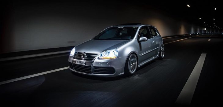 Can’t beat a Mk5