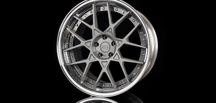 Nardo grey 3.46