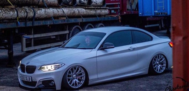 BMW X 3SDM