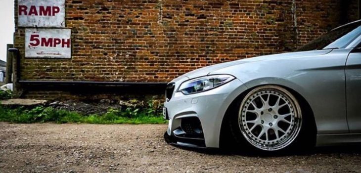 Creepin 
3SDM Forged Made