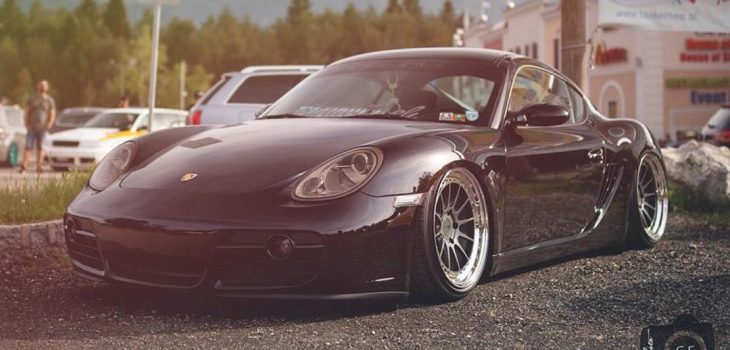 3SDM Forged Made In GB
