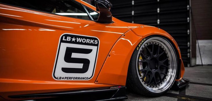 3SDM / LB 
3.01 Forged