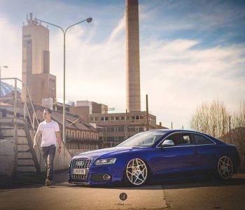 3SDM 0.08 
#3SDM #AUDI #A