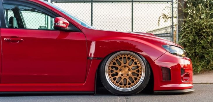 3SDM Forged
#3SDM