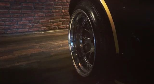 3SDM 3.01 x Porsche 911 o