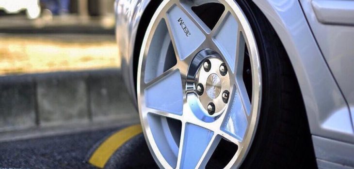 3SDM 0.05 Audi A3