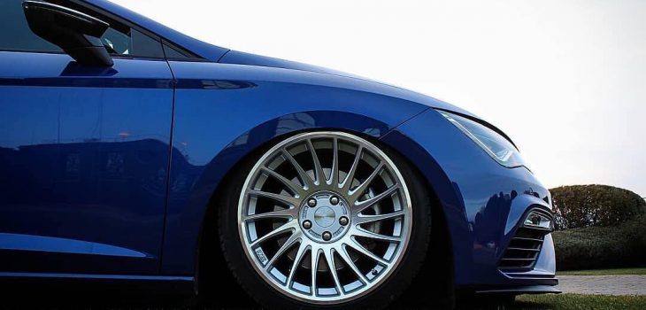 3SDM 0.04 x Seat Leon