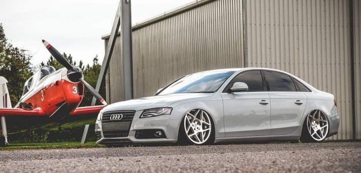 3SDM 0.08 Audi A4