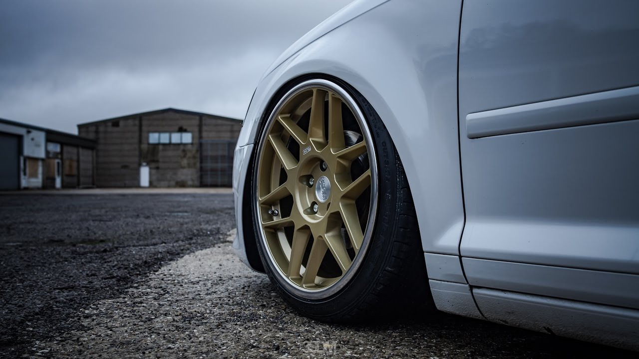 Audi A3 | 3SDM Alloy Wheels