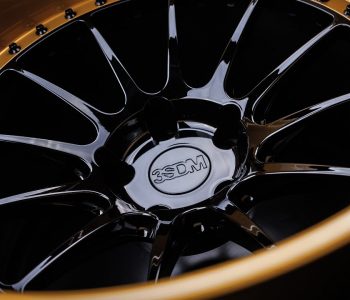 3SDM Alloy Wheels | Forged 3.41 FR Series