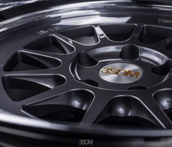 3SDM Alloy Wheels | Forged 3.70 FX3