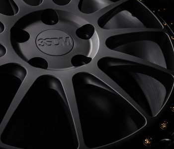 3SDM Alloy Wheels | Forged 3.41 FR Series