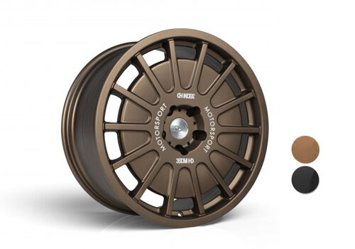 FF 0.66-HD – 20×8.0 to 20×10.0