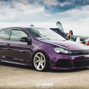 3SDM 0 06 x VW Golf