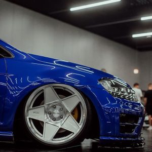 3SDM 0 05 x VW Golf