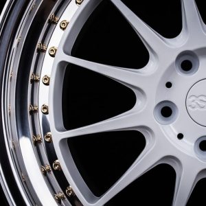 3SDM   3 41 3PC Forged18
