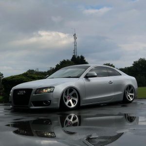 3SDM 0.06 x Audi A5