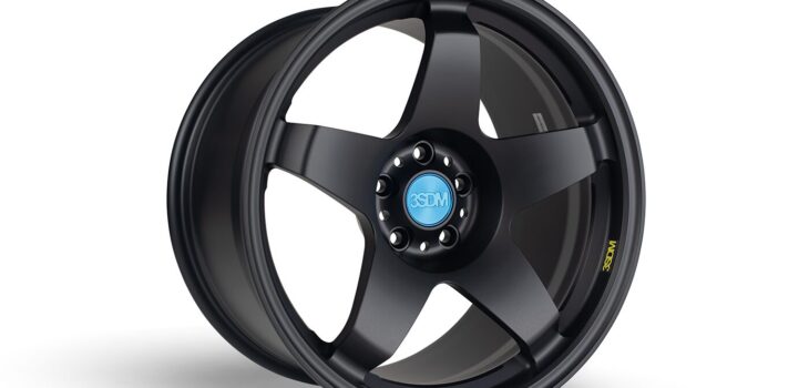 3SDM 1.10-R