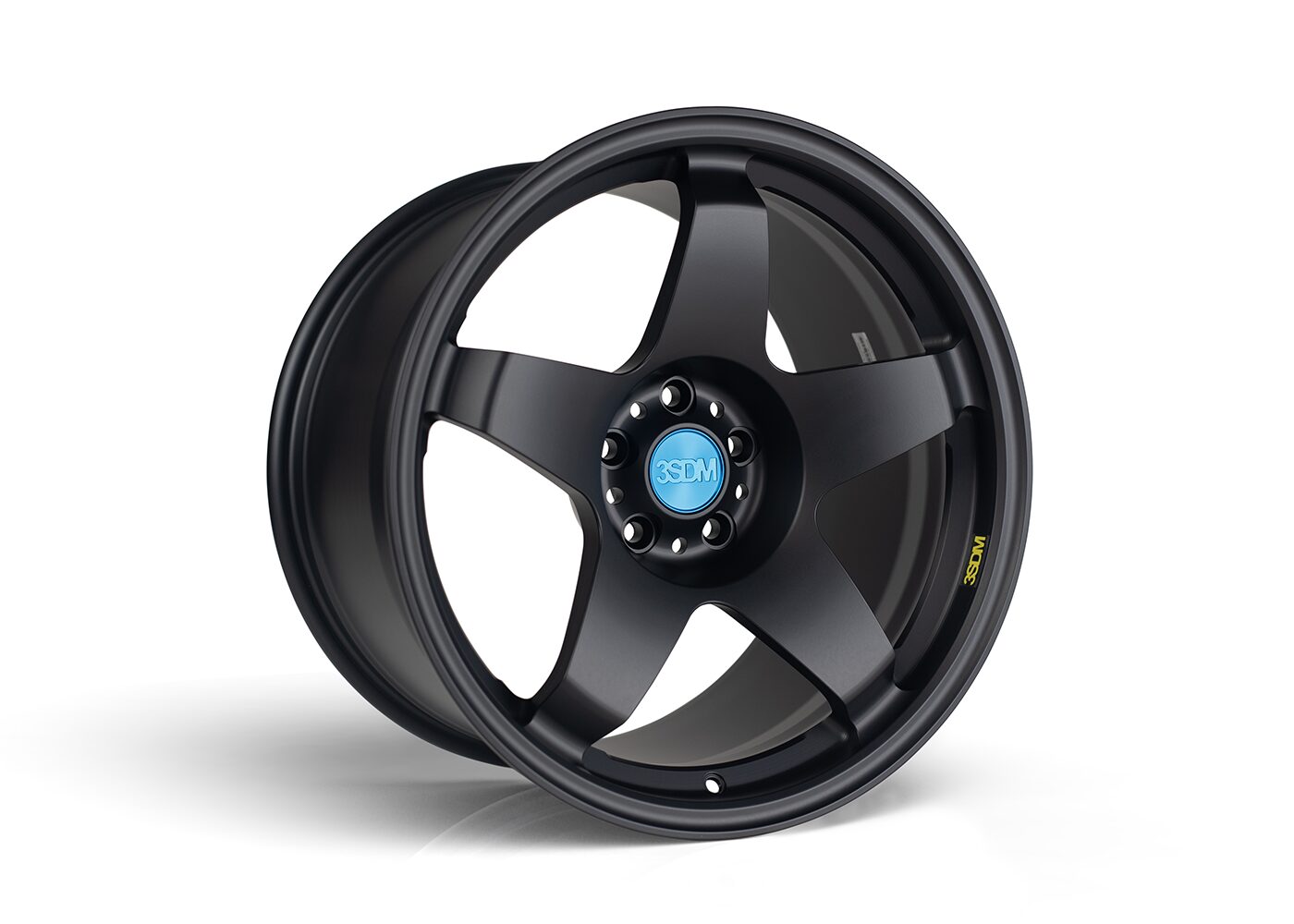 3SDM 1.10-R