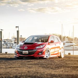 3SDM 0.05 x Mazda | Cr3DHLjs6d