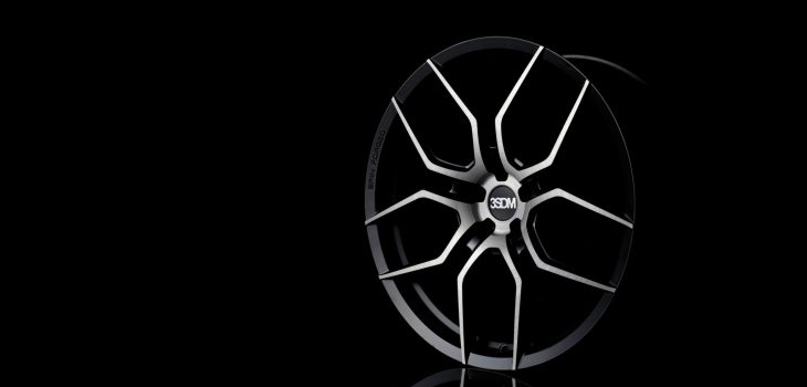 3SDM 0.50 Back In Stock! Flow Formed – 815KG! | CyvFXBmKD65