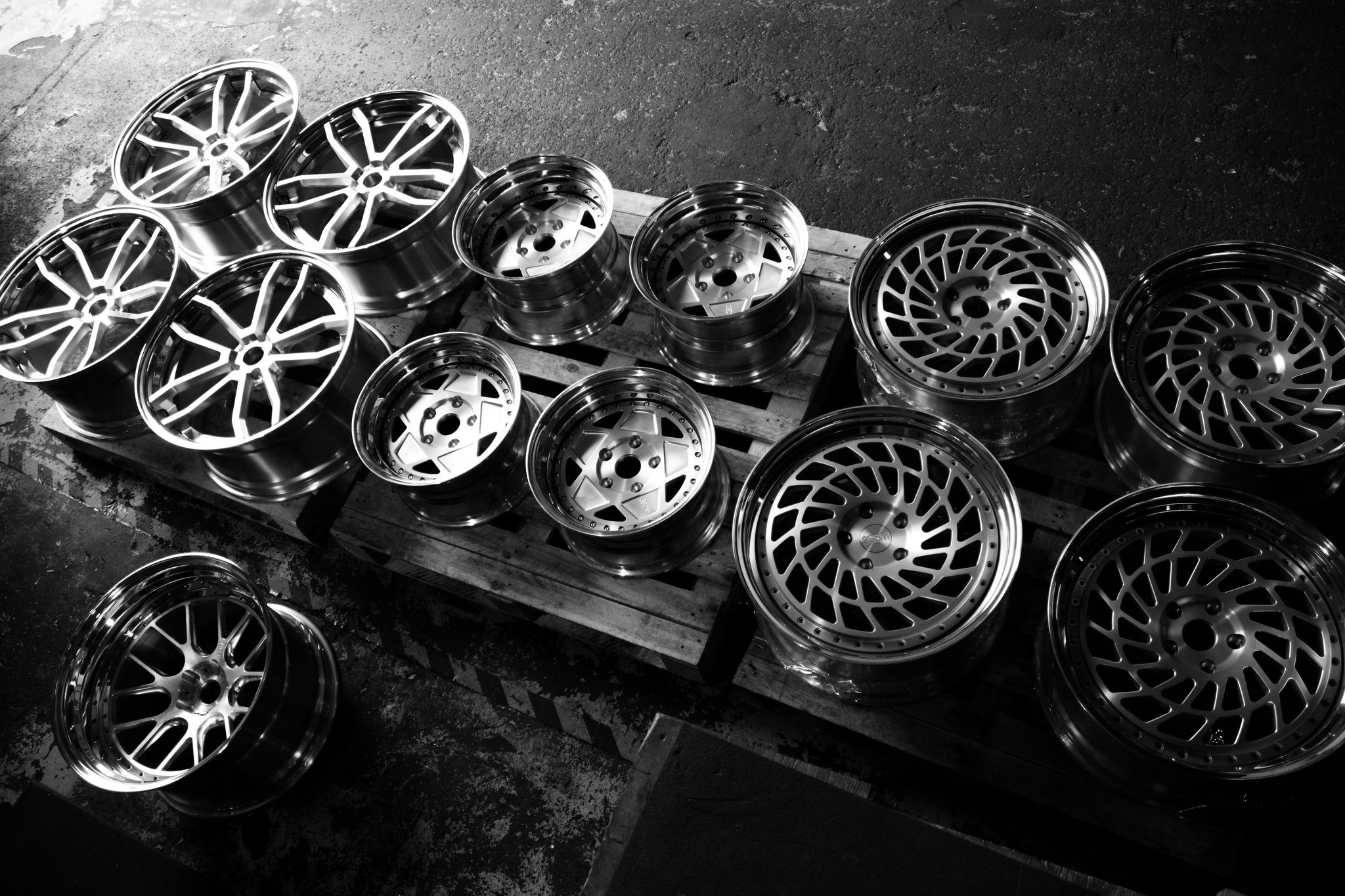 3SDM Forged - Proudly made in-house here in t | CyAuWI0CLiE