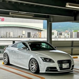 3SDM 0.01 x Audi TT White | CzJrmsHJkvr