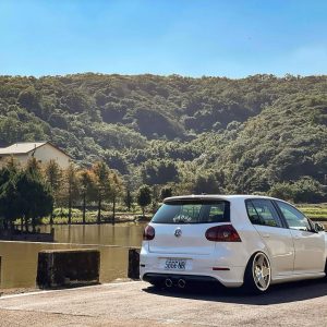 3SDM 0.05 x VW Golf MK5 | CzRZgXLjBe