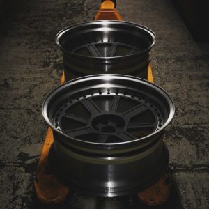 3SDM  Manufactured in the U.K | C3tFhtTMOUq