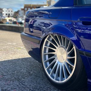 3SDM 004 CAST x BMW E38 | C5Q2tjp4ta