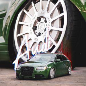3SDM 0.66 x Audi A3⠀⠀⠀⠀⠀⠀⠀ | C56e1bShT1A 3SDM 0.66 x Audi A3⠀⠀⠀⠀⠀⠀⠀ | C56e1bShT1A