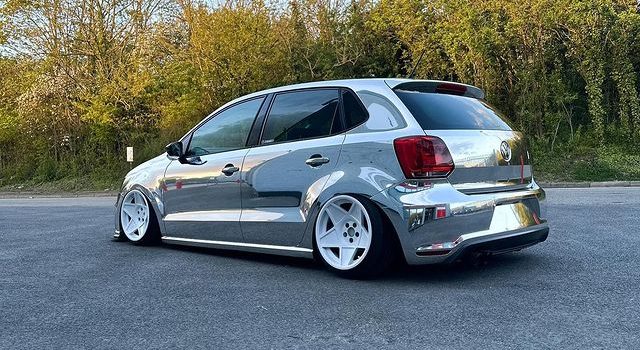 Check Out Joseph Mann Chromed Wrapped | C6D8CEKM-XV