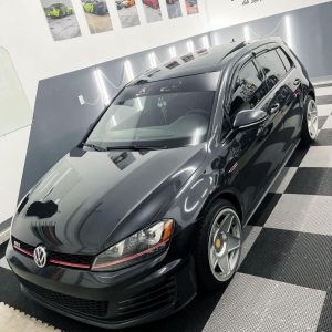 SDM 0.05 x Golf GTI | C5SyO1bpiUo SDM 0.05 x Golf GTI | C5SyO1bpiUo